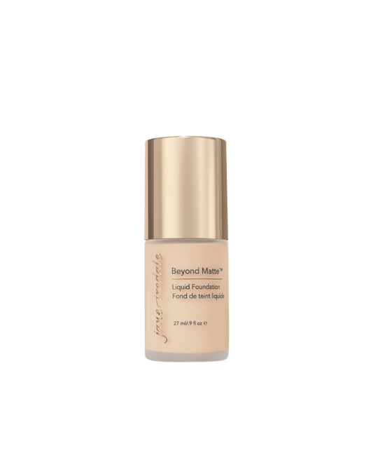 Beyond Matte Foundation M2