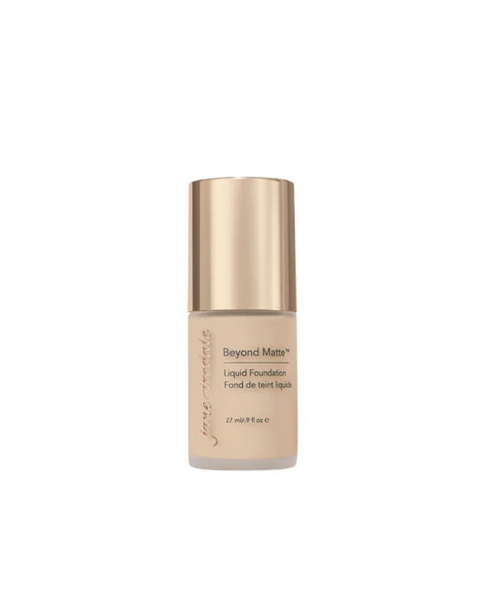 Beyond Matte Foundation M5