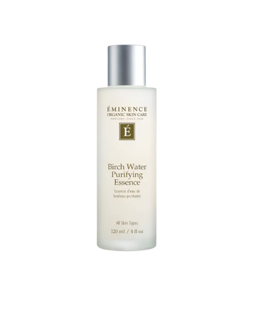 Birch Water Purifying Essense