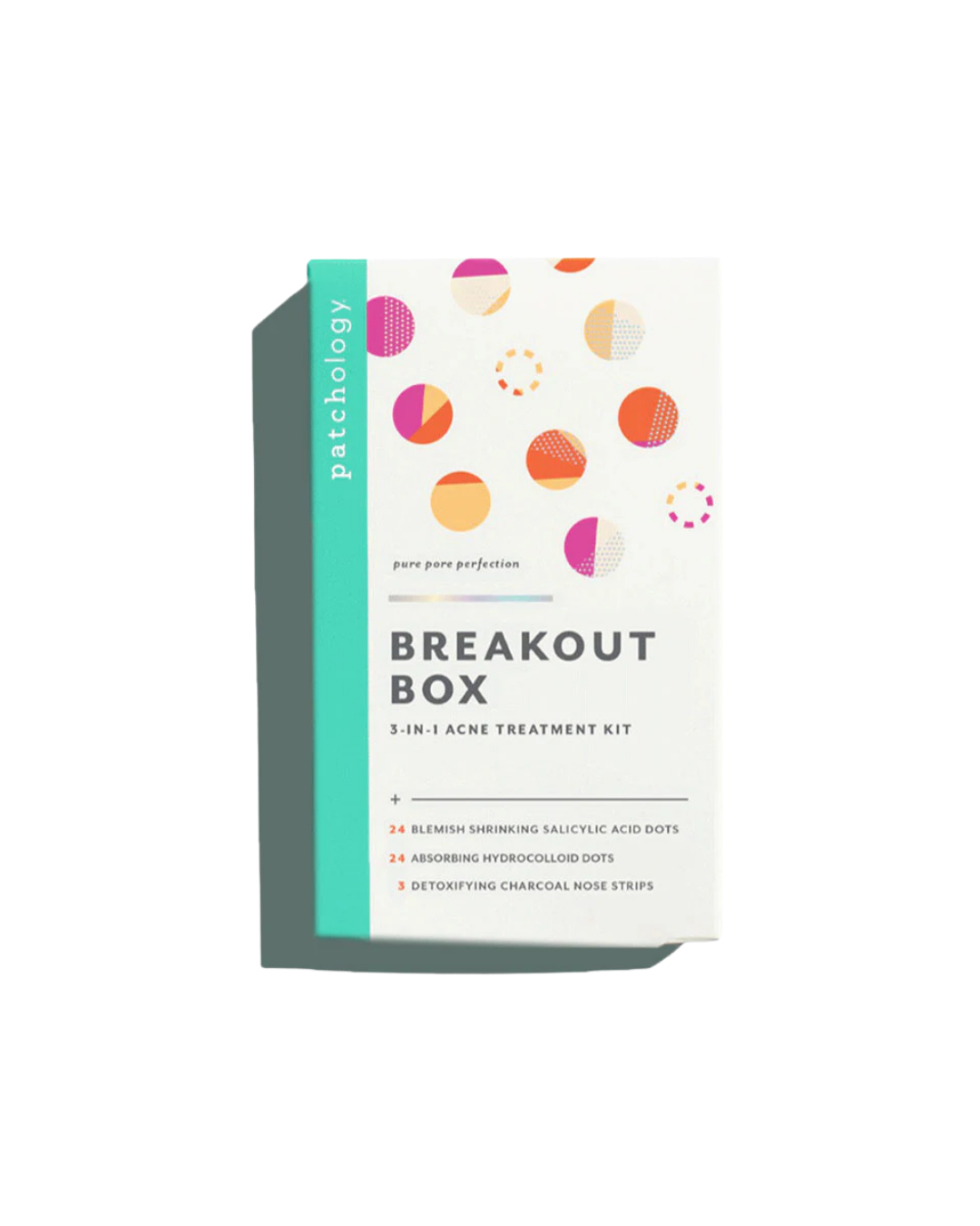 Breakout Box