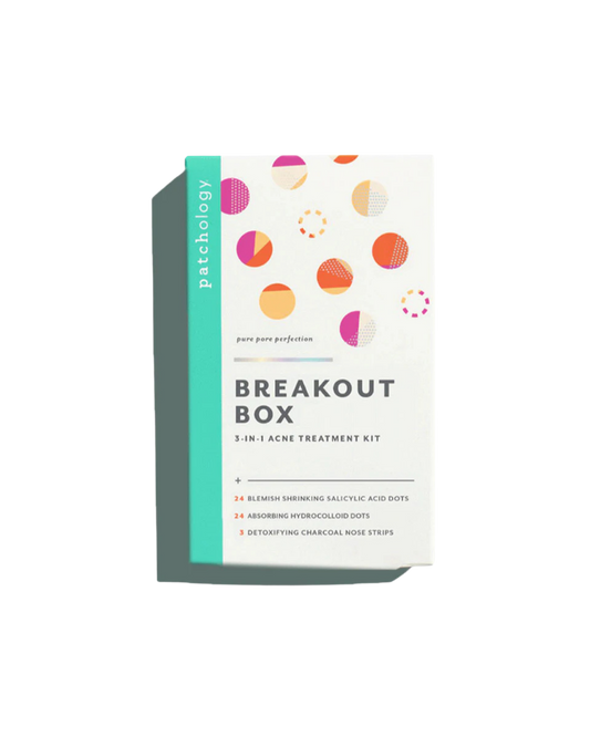 Breakout Box