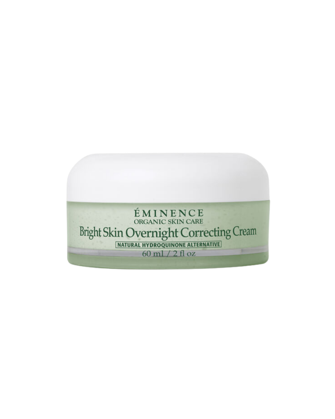 Bright Skin Overnight Correcting Cream