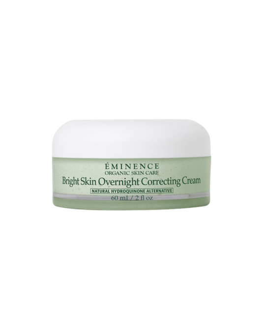 Bright Skin Overnight Correcting Cream