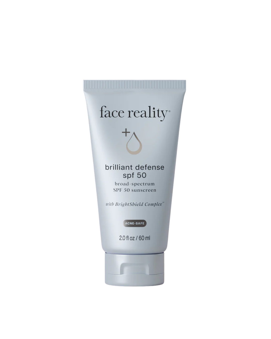 Brilliant Defense SPF 50