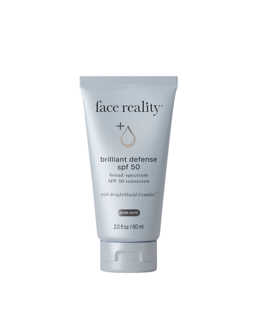 Brilliant Defense SPF 50