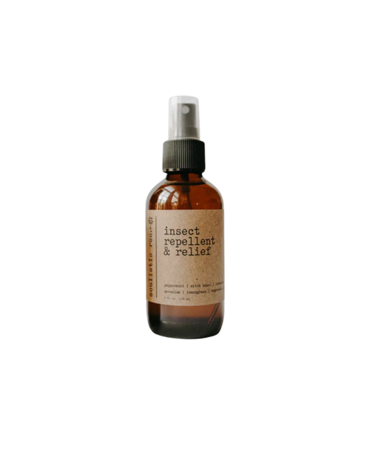Bug Spray