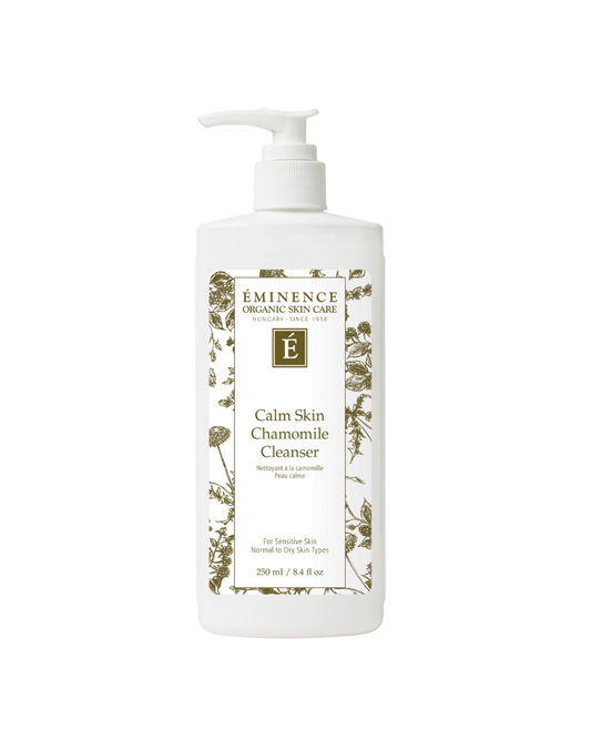 Calm Skin Chamomile Cleanser