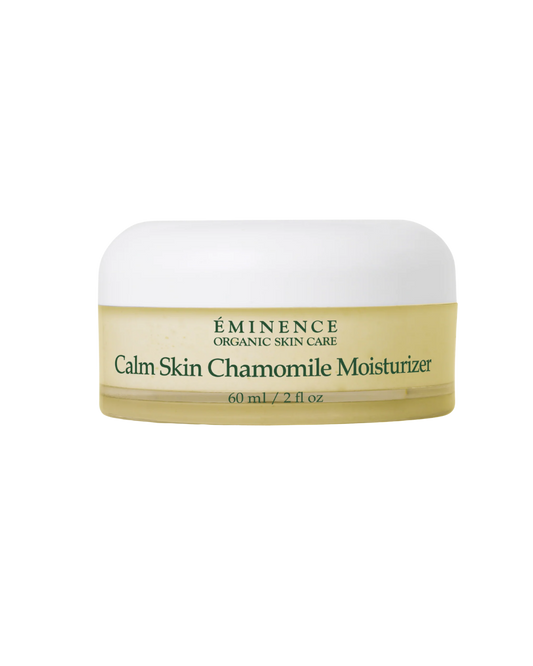 Calm Skin Chamomille Moisturizer