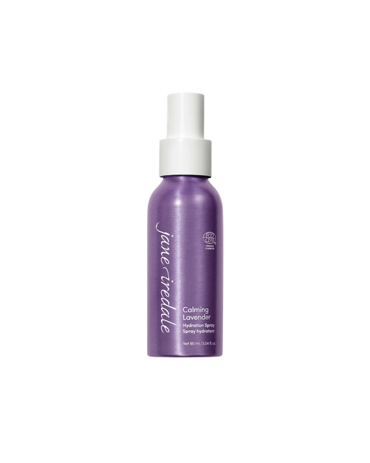 Calming Lavender Hydration Spray