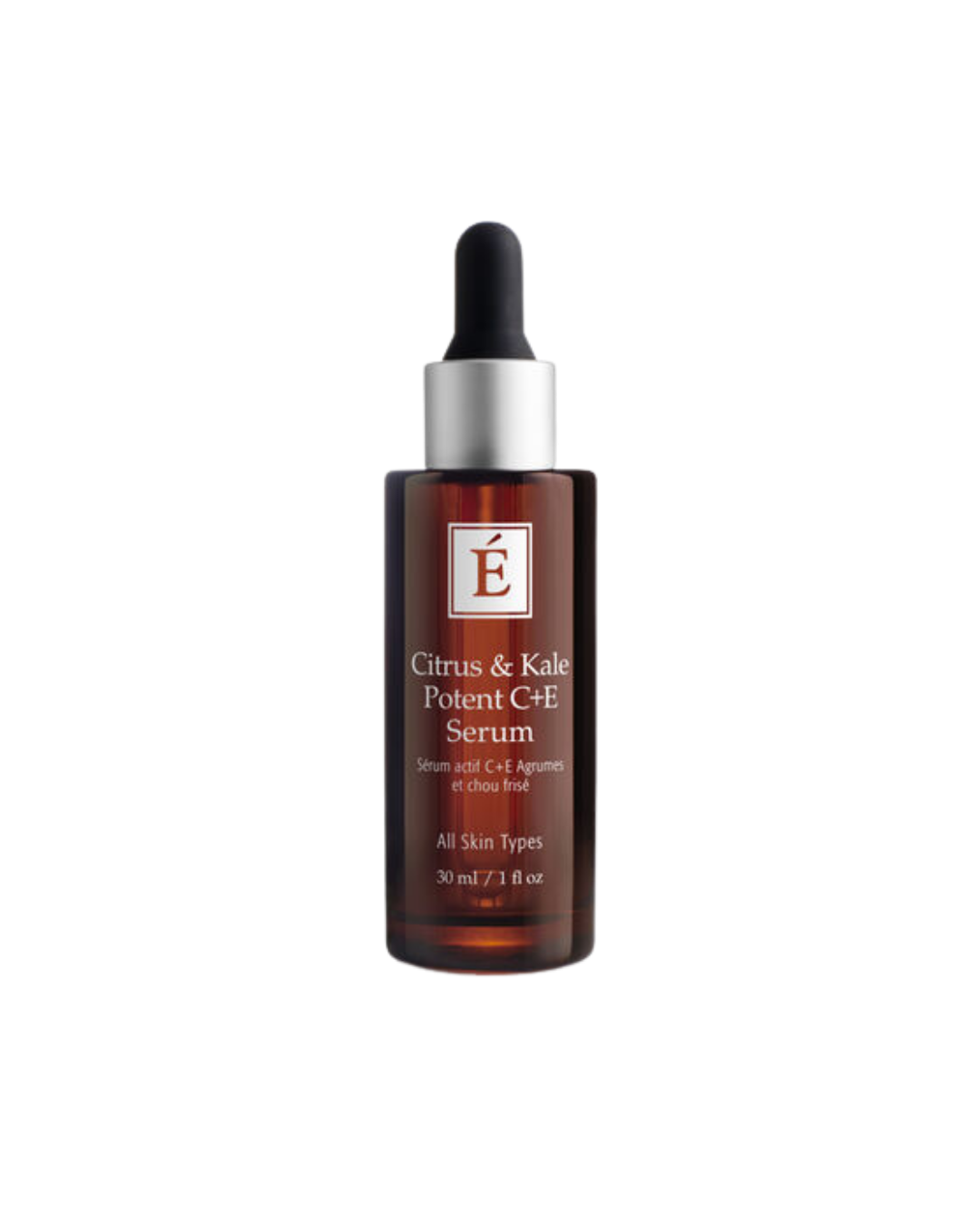 Citrus & Kale Potent C + E Serum