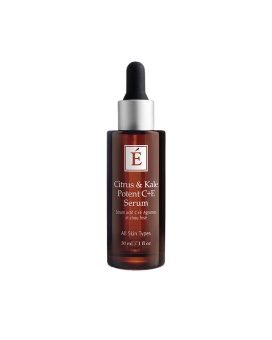 Citrus & Kale Potent C + E Serum