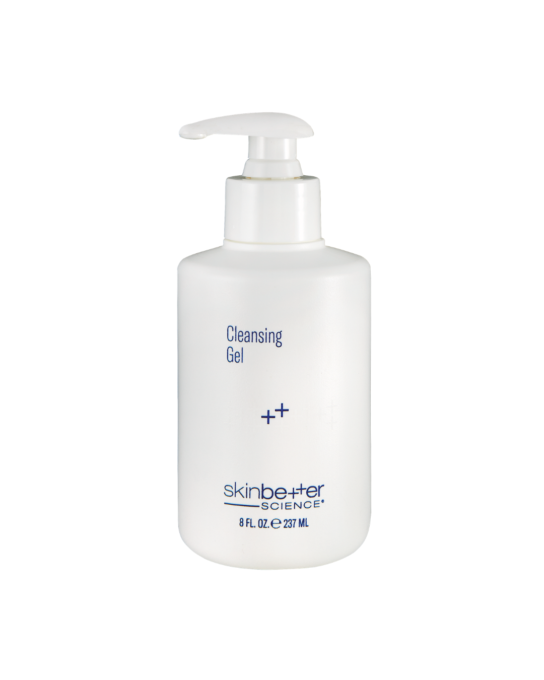 Cleansing Gel 8 oz