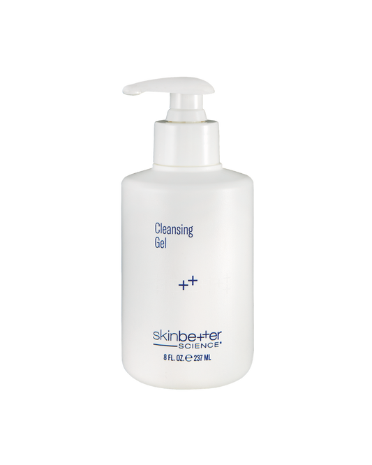 Cleansing Gel 8 oz