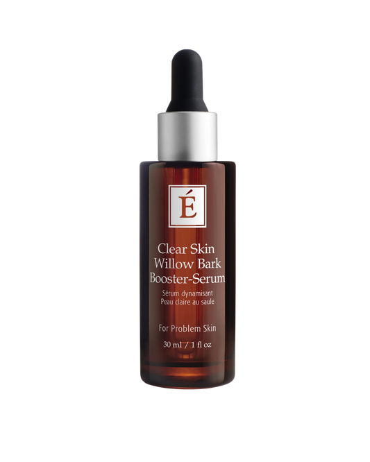 Clear Skin Willow Bark Booster Serum
