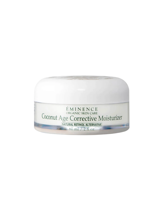 Coconut Age Corrective Moisturizer