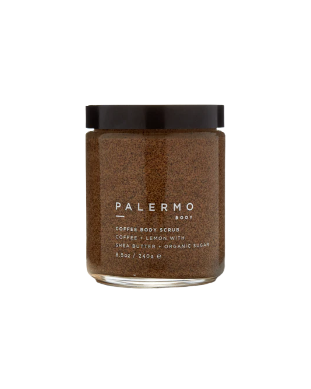 Coffee Body Scrub