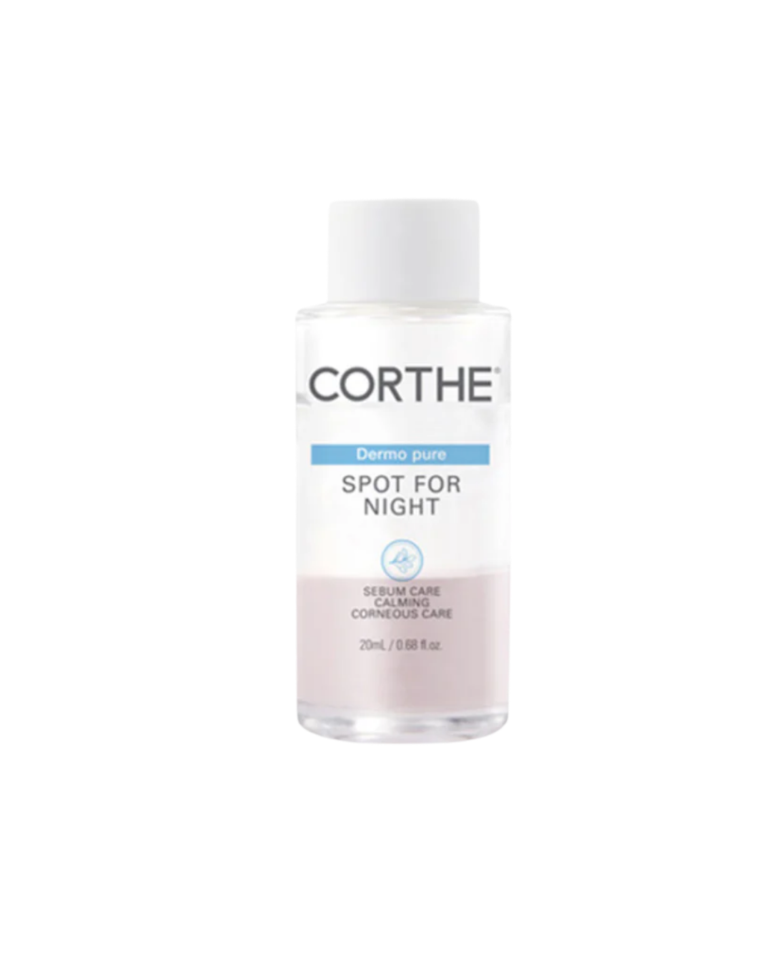Corthe Spot for Night