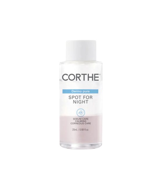 Corthe Spot for Night
