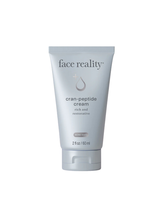 Cran Peptide Cream