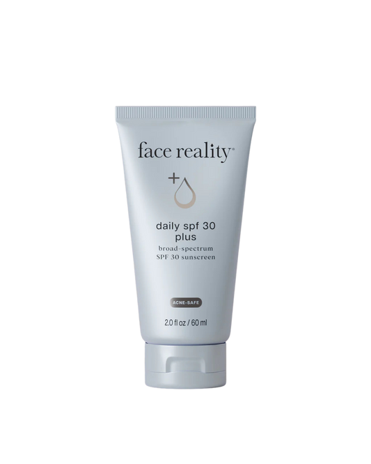 Daily SPF 30 Lotion