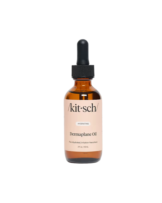 Dermaplane Oil