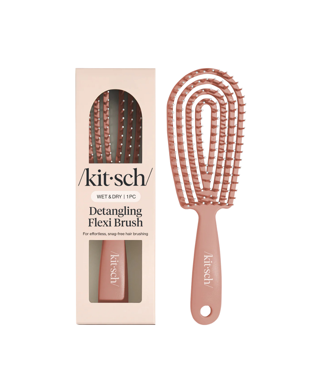 Detangling Flexi Brush