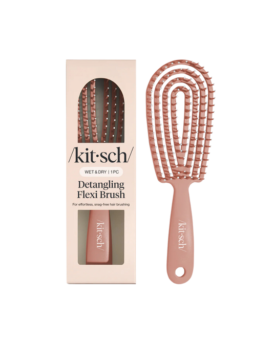 Detangling Flexi Brush