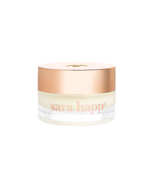 Dream Slip Overnight Mask
