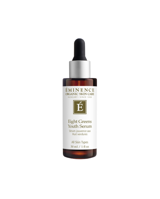 Eight Greens Youth Serum