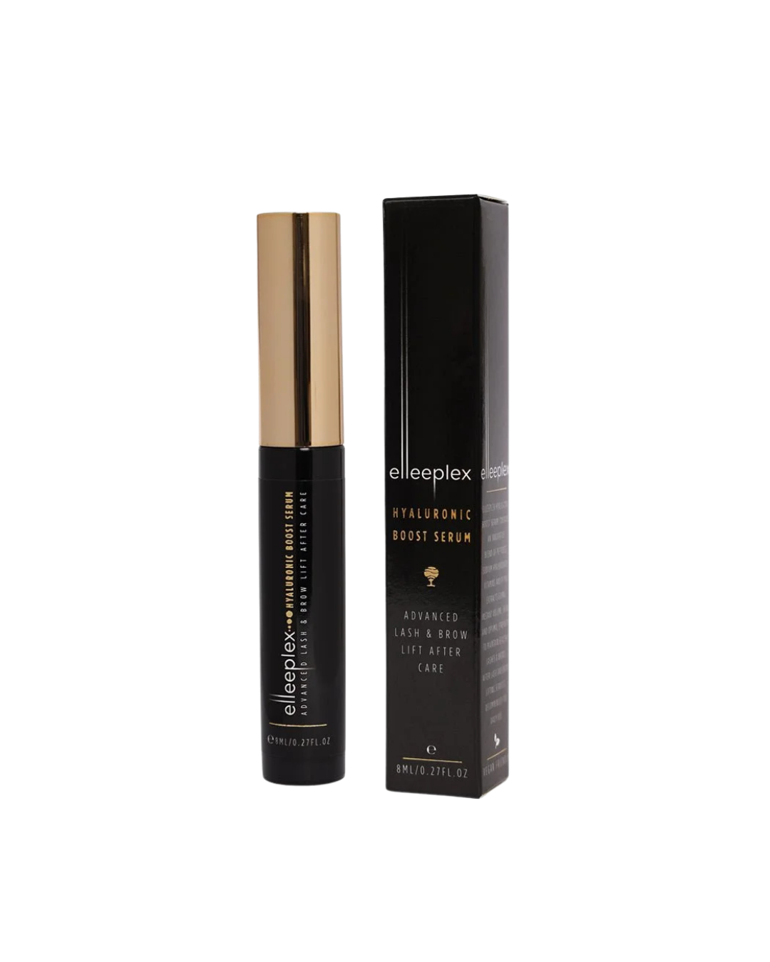 Elleeplex Hyaluronic Boost Serum