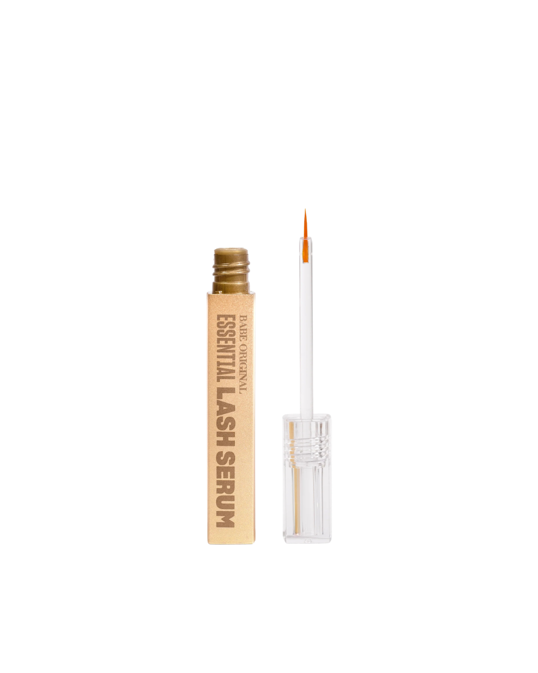 Essential Serum Eyelash Serum
