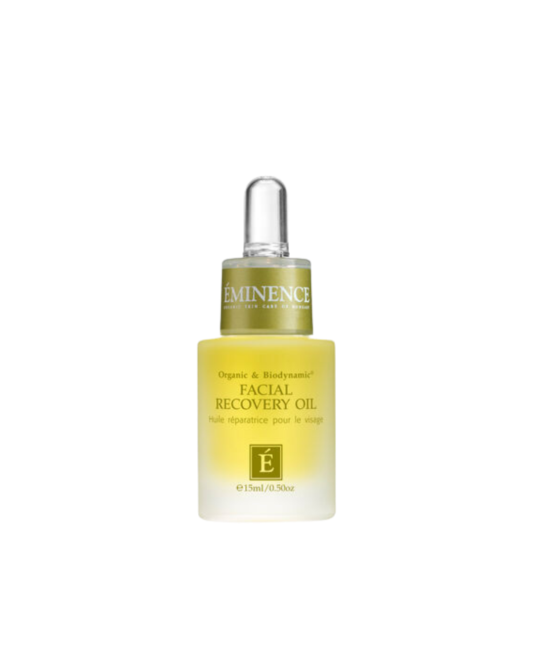 Facial Recovery Oil