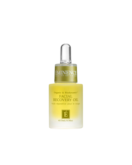 Facial Recovery Oil