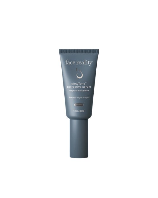 glowTone Corrective Serum