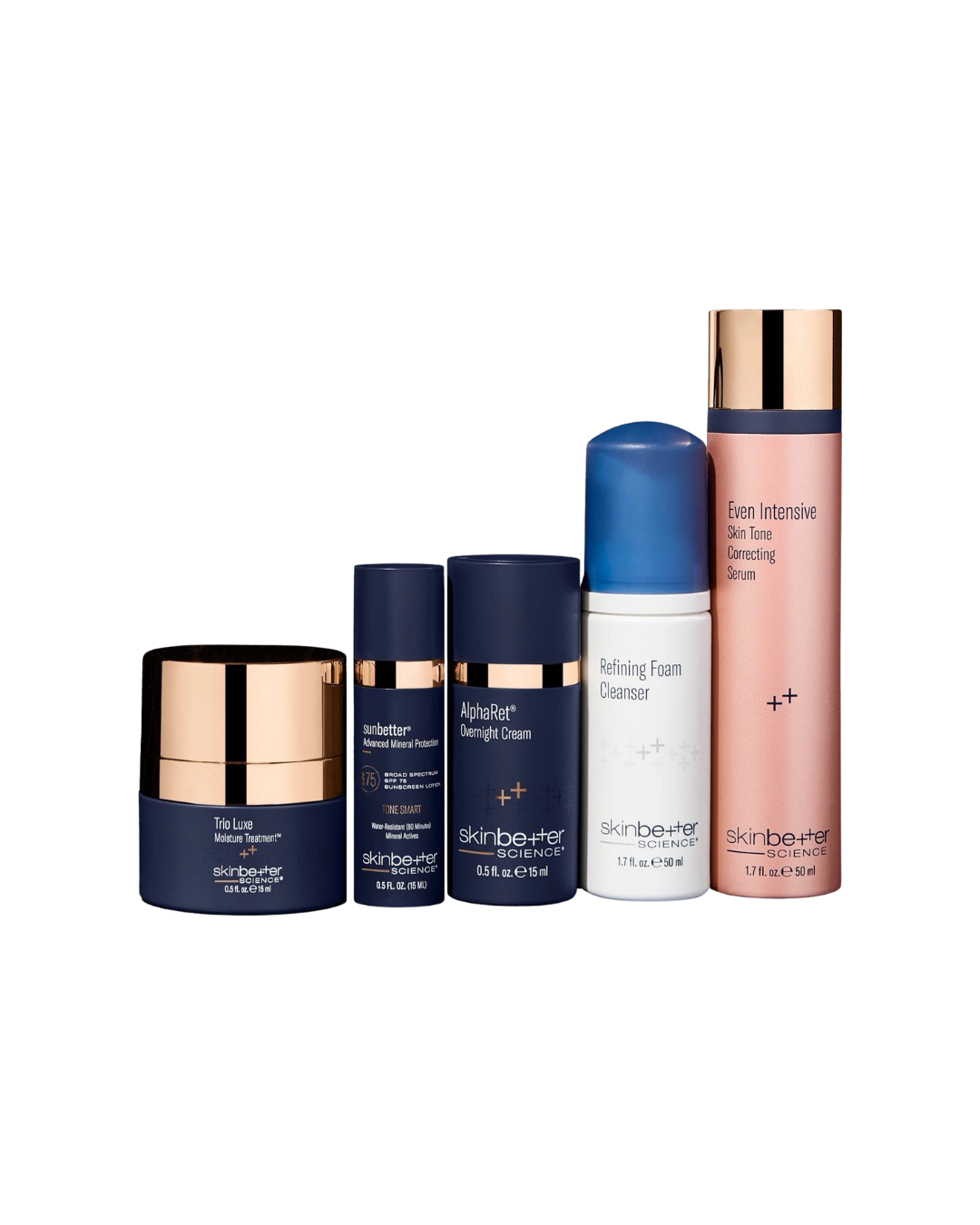 Glow and Go Set