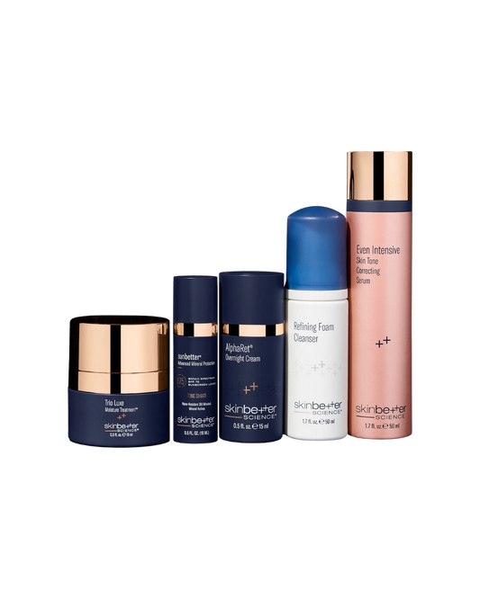 Glow and Go Set