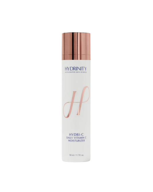 HYDRI-C Daily Vitamin C Moisturizer