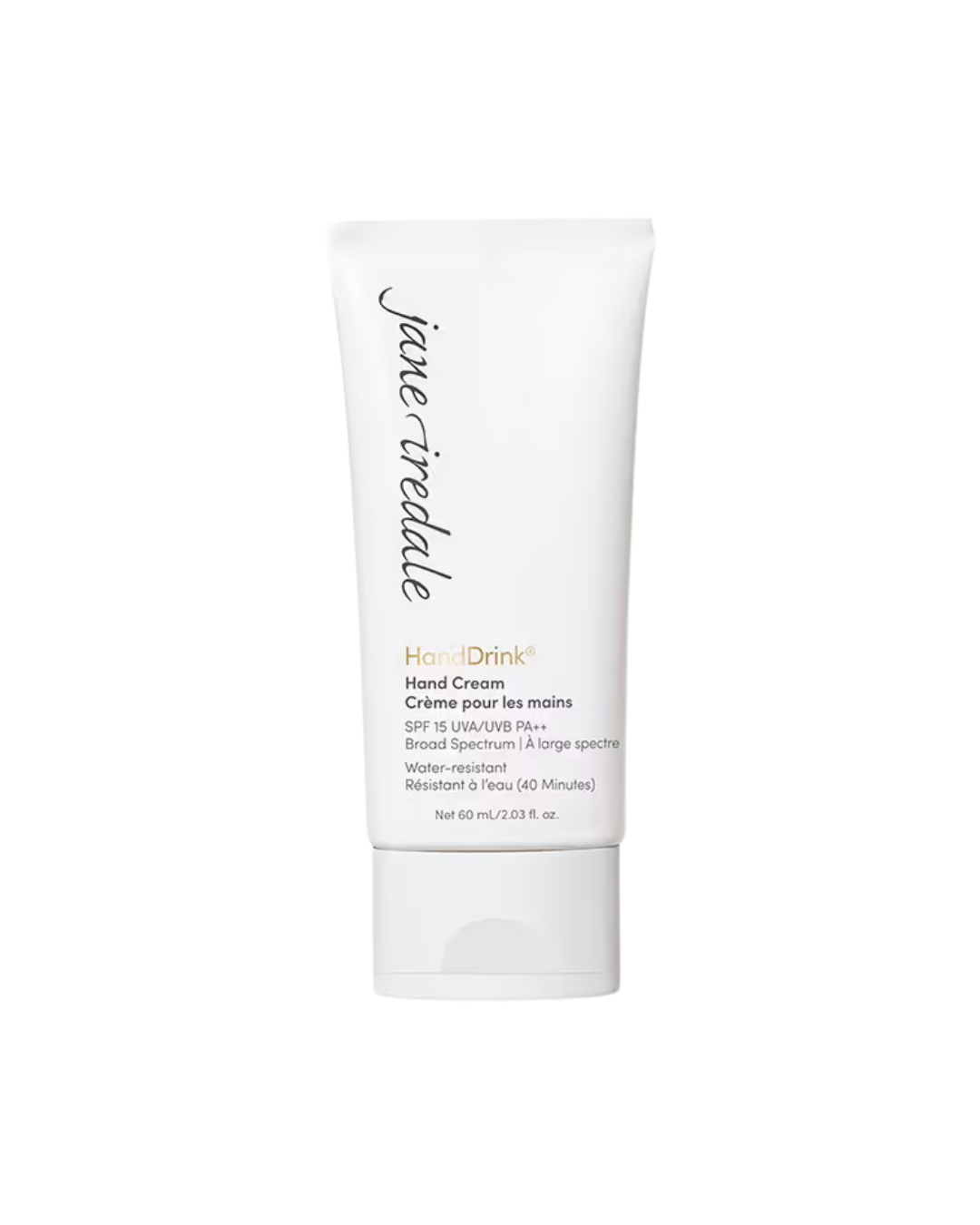 HandDrink Hand Cream
