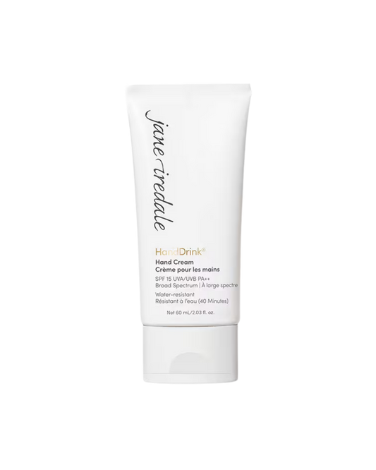 HandDrink Hand Cream