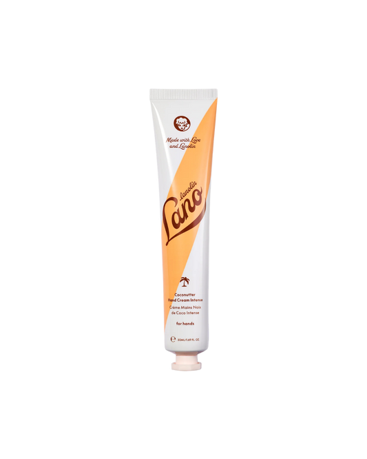 Hand Cream Intense - Coconutter