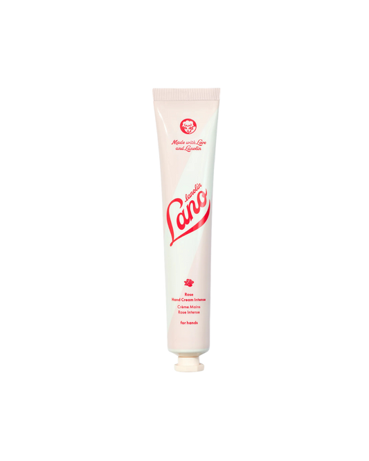 Hand Cream Intense - Rose