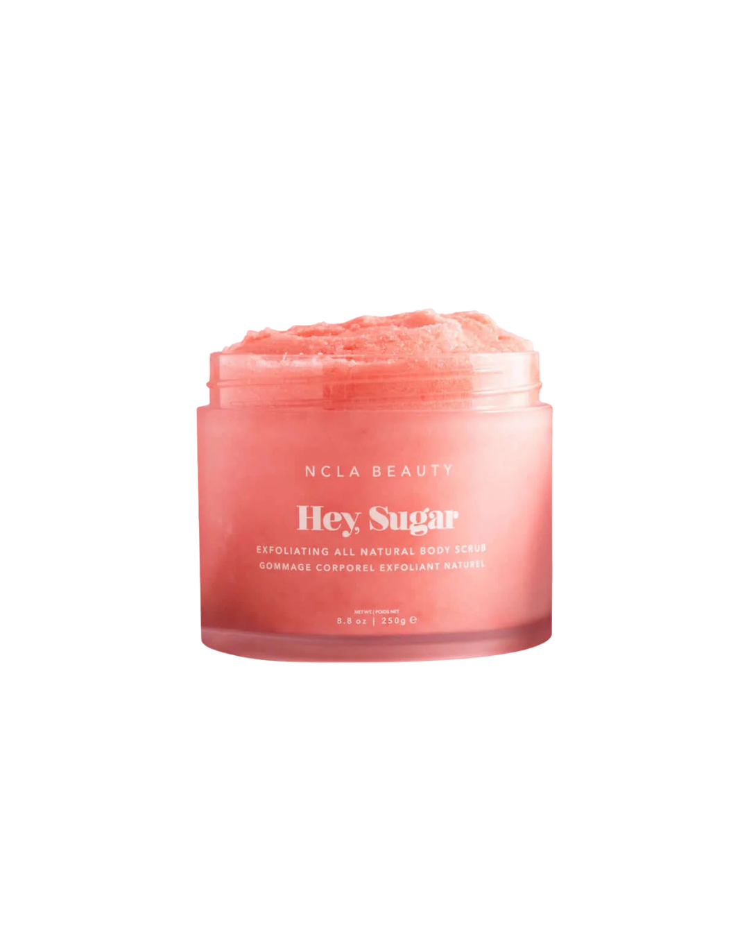 Hey Sugar Exfoliating Body Scrub- Watermelon