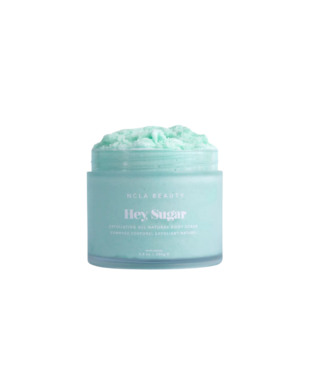 Hey, Sugar Body Scrub- Neroli