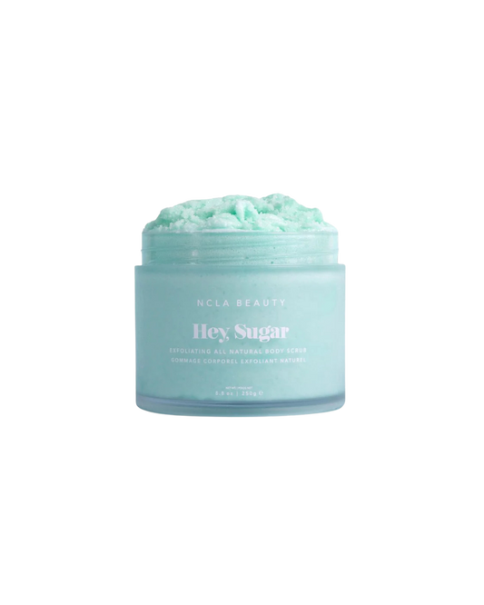 Hey, Sugar Body Scrub- Neroli