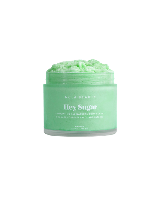 Hey, Sugar Body Scrub - Strawberry Kiwi