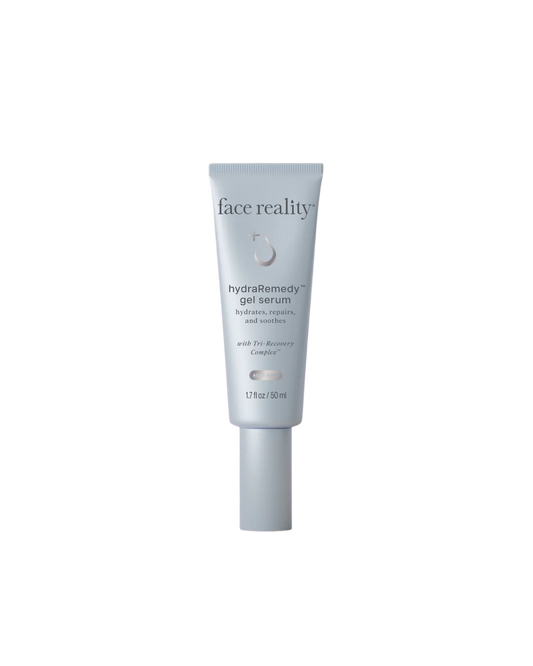 hydraRemedy gel serum