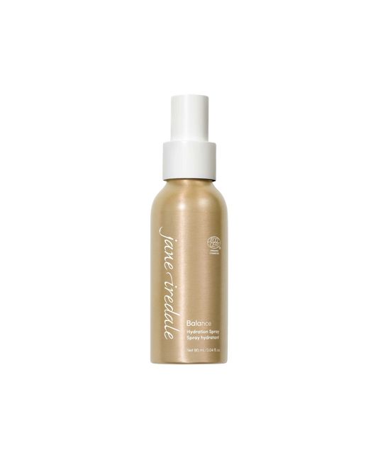 Hydration Spray Balance