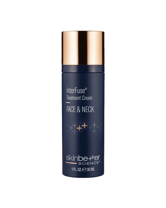 InterFuse Treatment Cream FACE & NECK