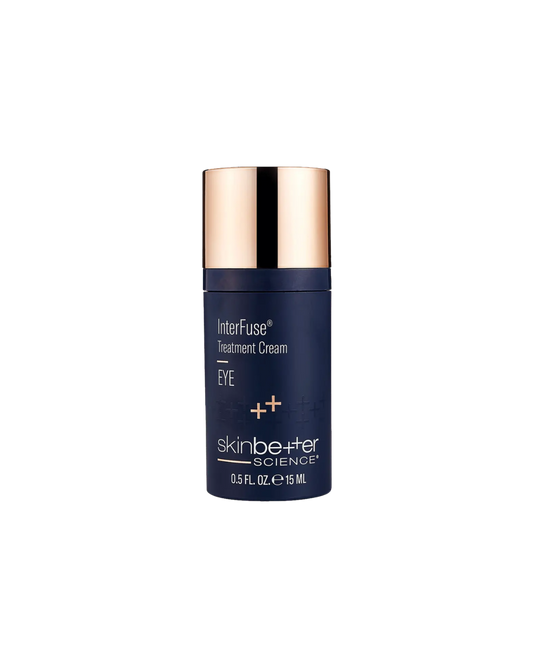 InterFuse Treatment Cream EYE