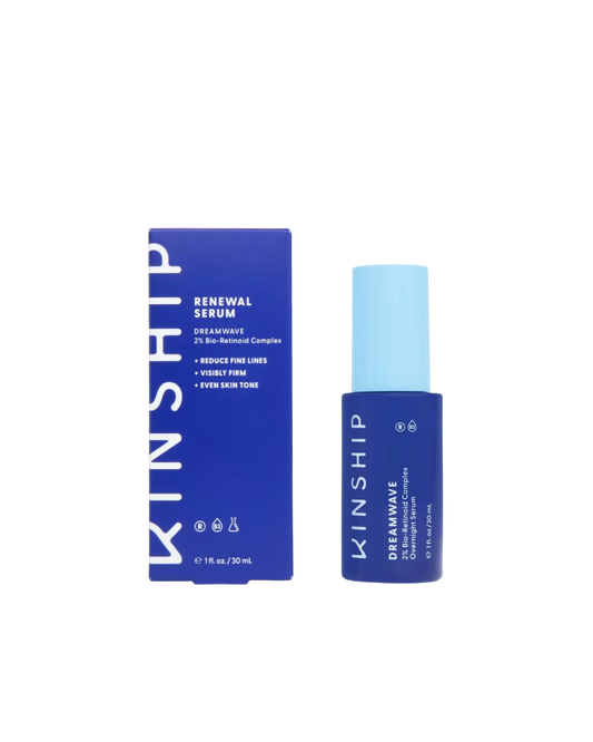 Kinship Renewal Serum
